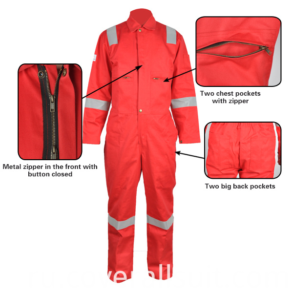 РљРѕРјР±РёРЅРµР·РѕРЅ Asseri Coverall m